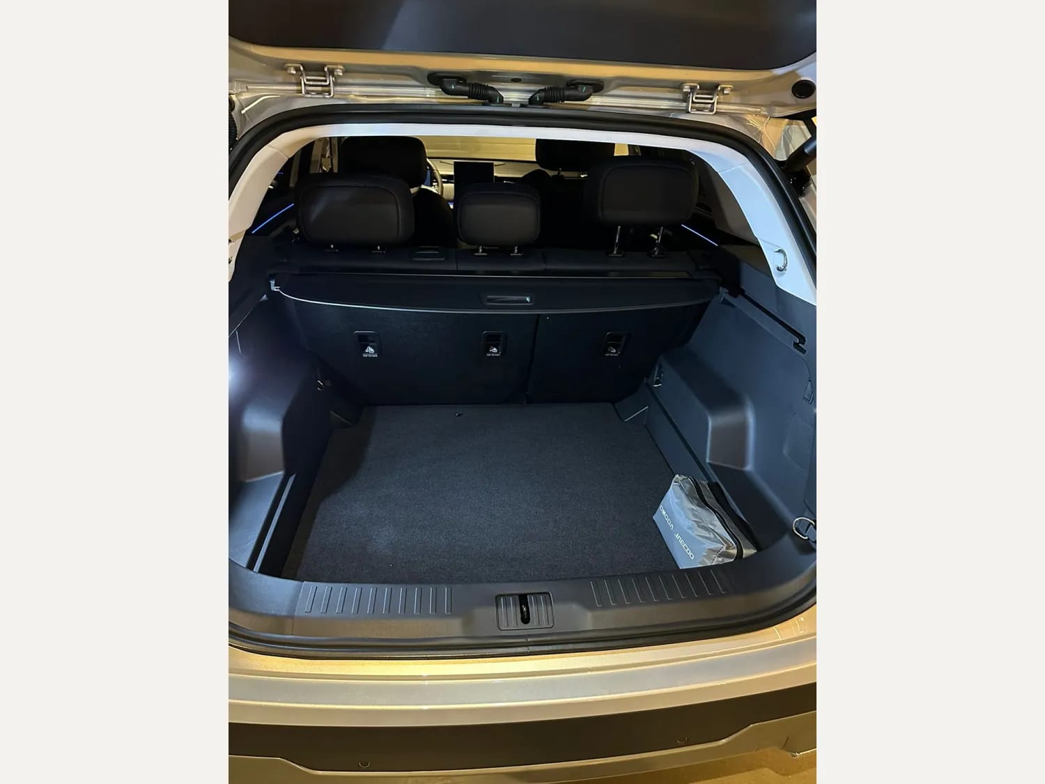 Jaecoo 7 SUV