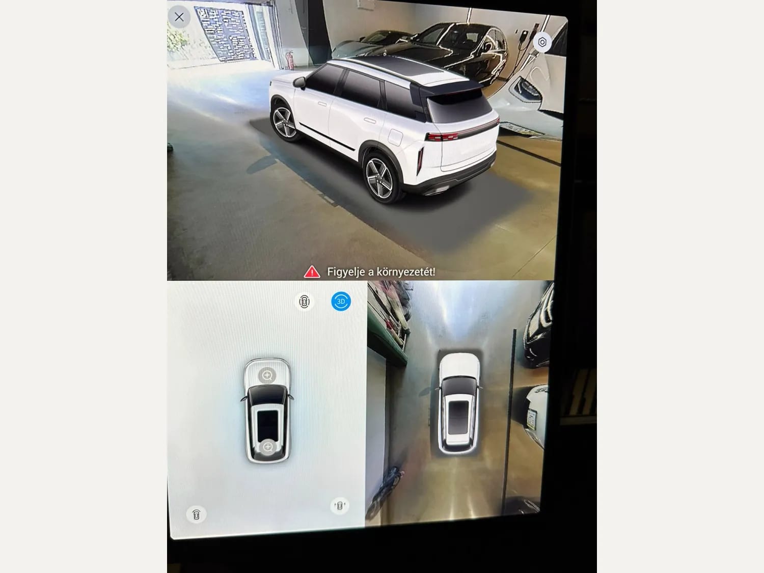 Jaecoo 7 SUV