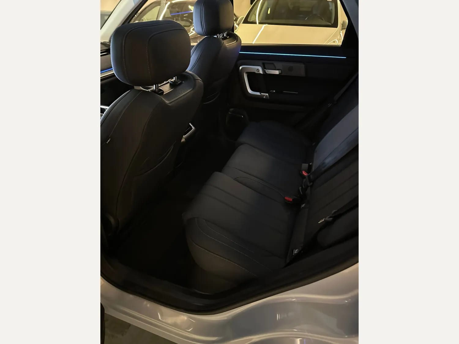Jaecoo 7 SUV