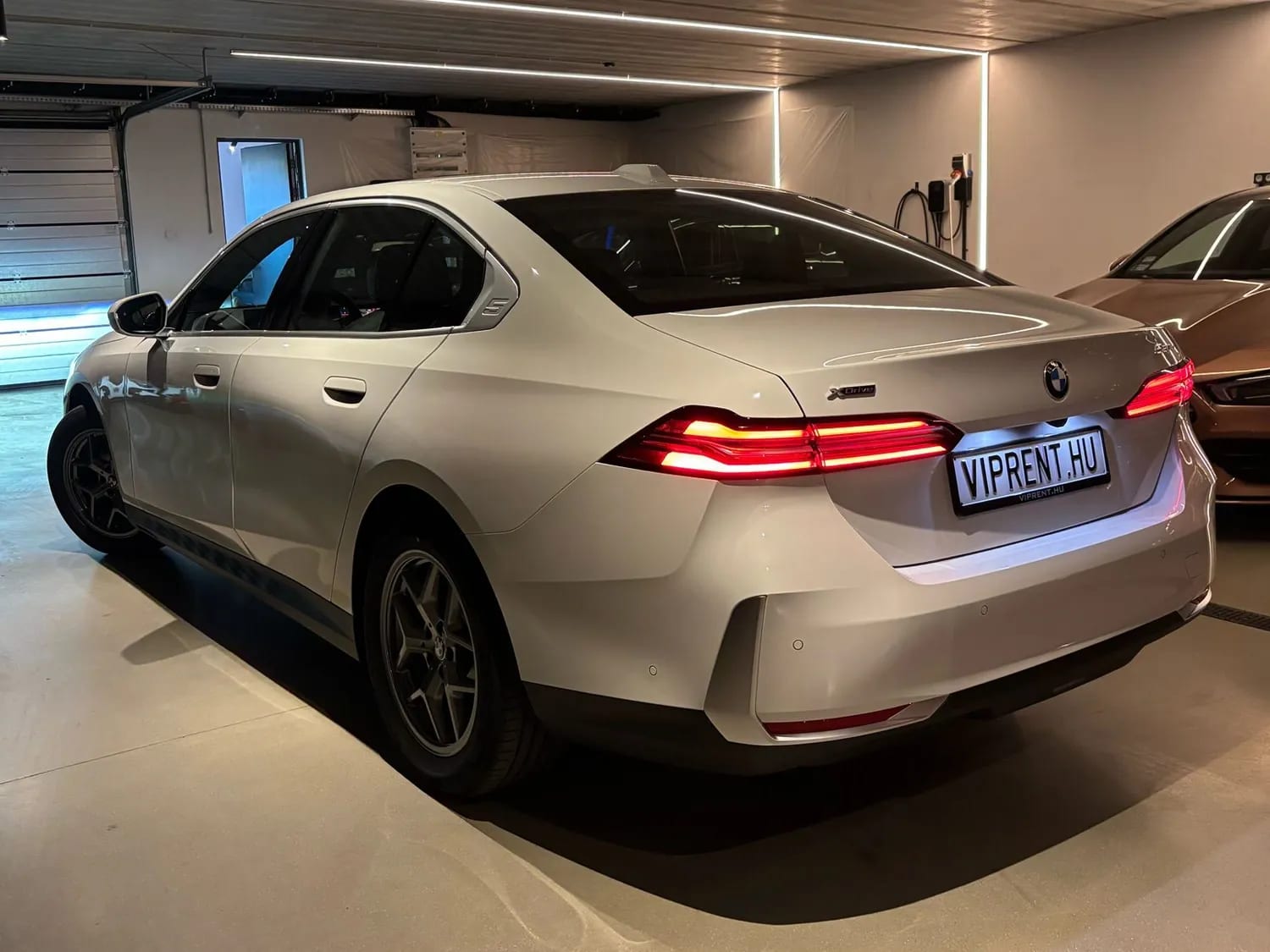 BMW 520d xDrive