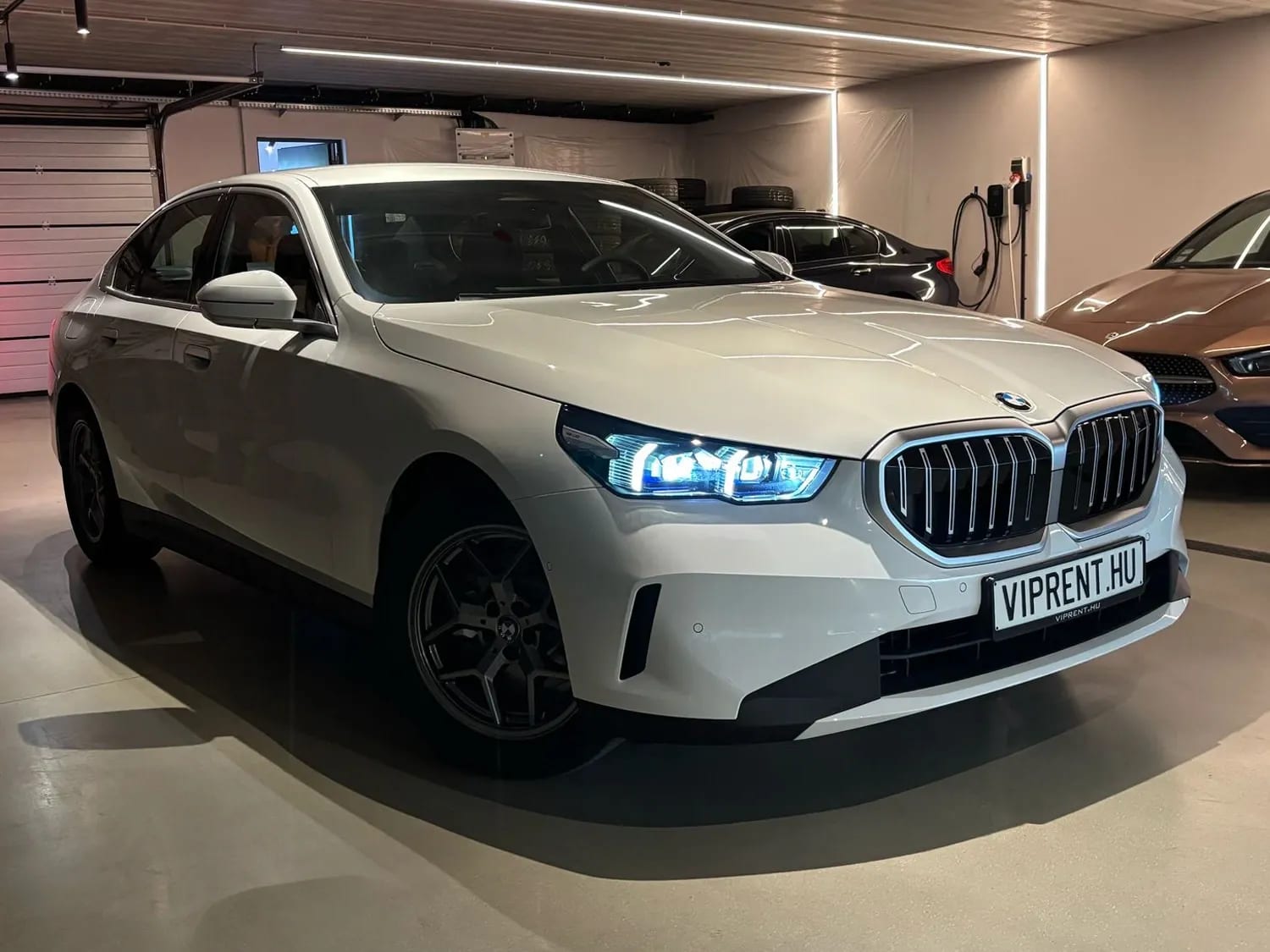 BMW 520d xDrive