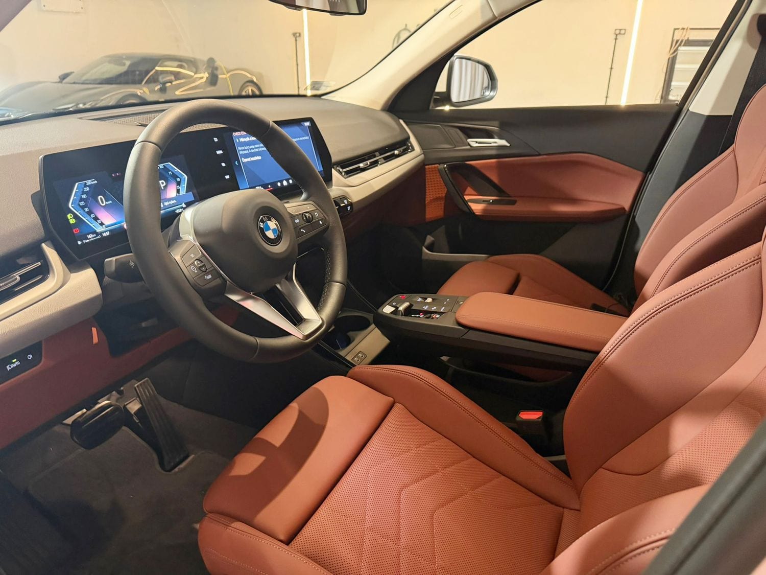 BMW X2 Coupé