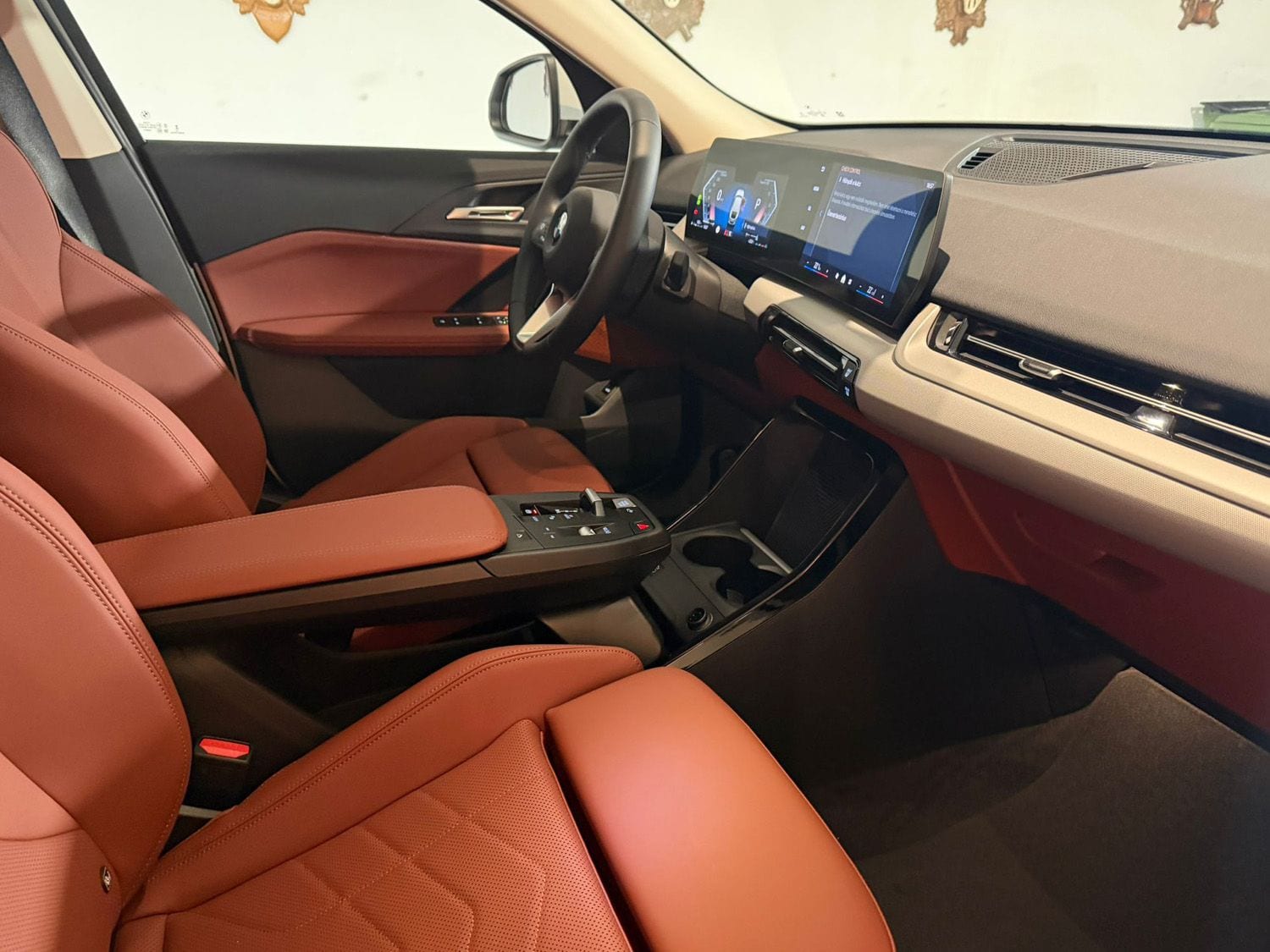 BMW X2 Coupé