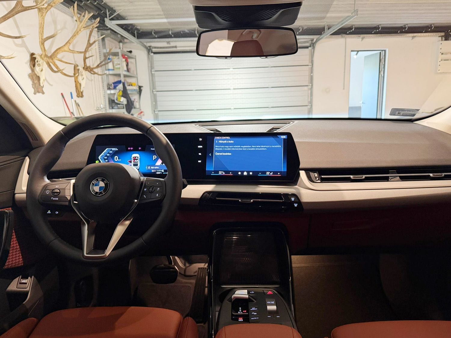 BMW X2 Coupé
