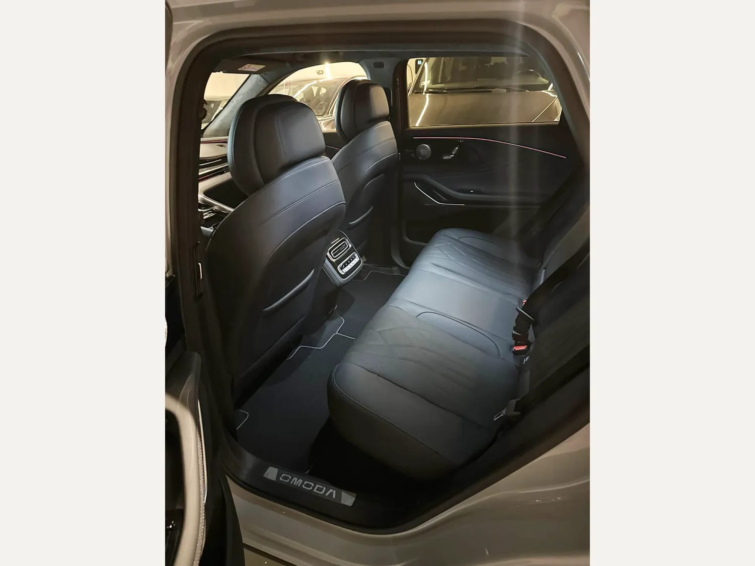 Omoda 9 SUV