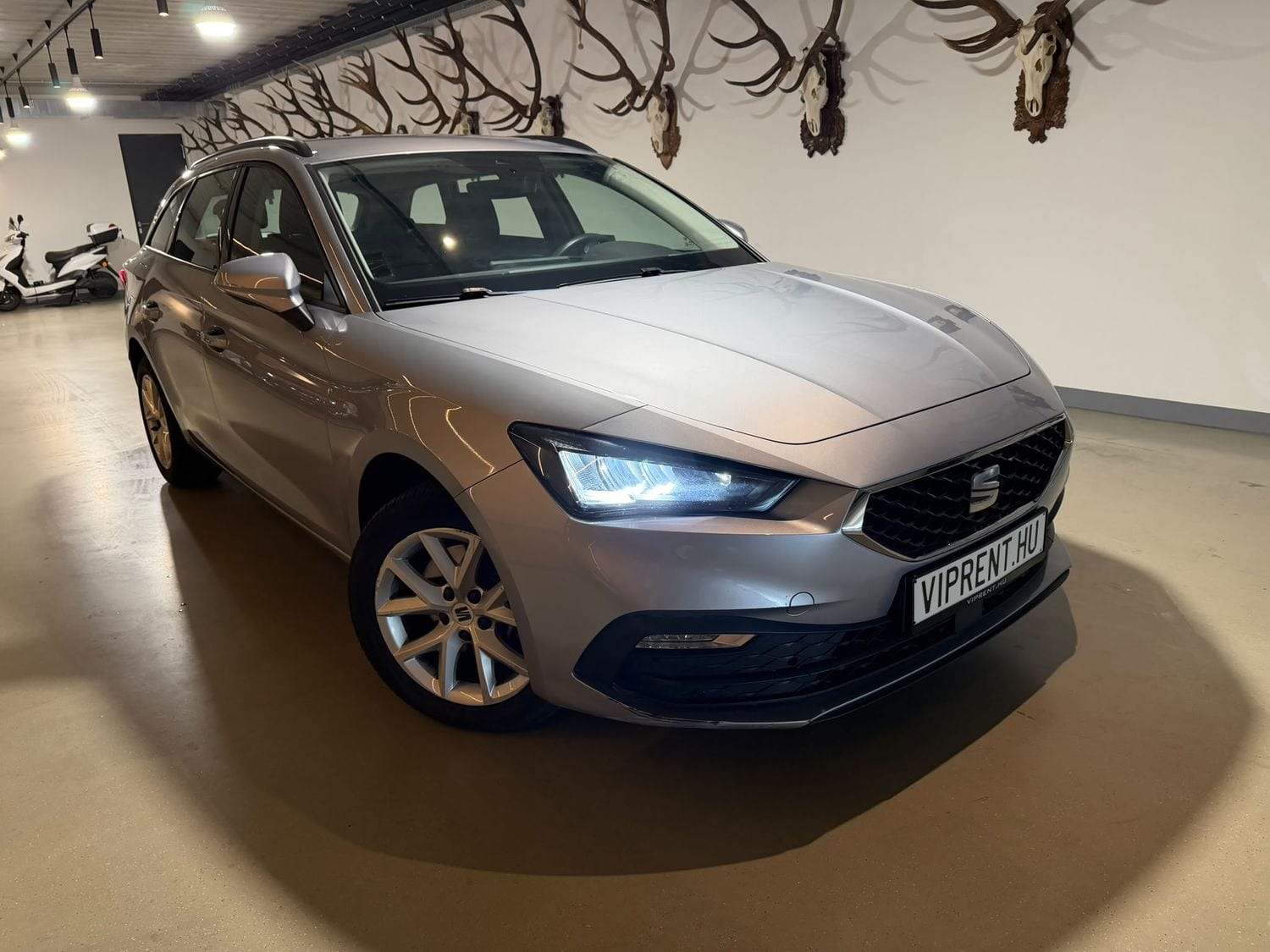 Seat Leon SW