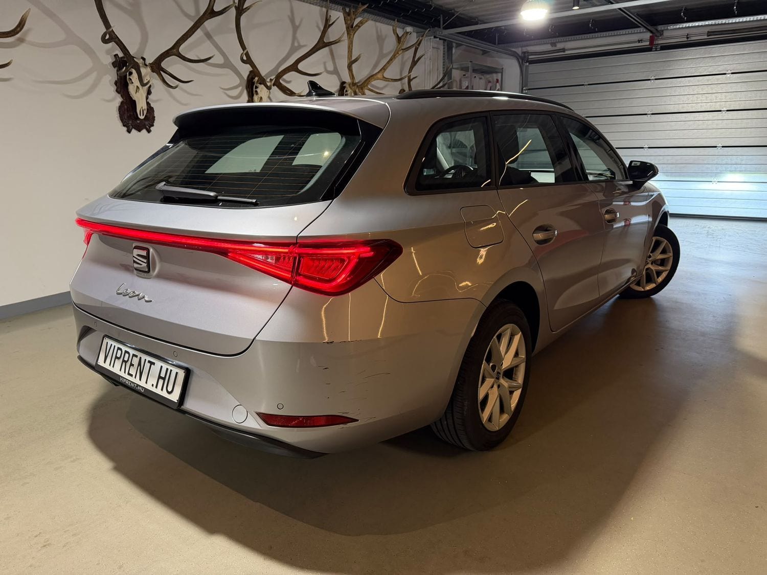 Seat Leon SW