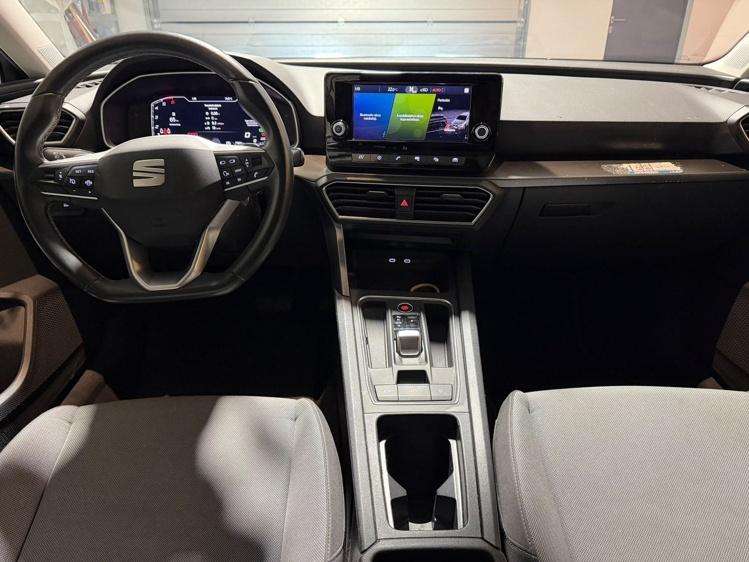 Seat Leon SW