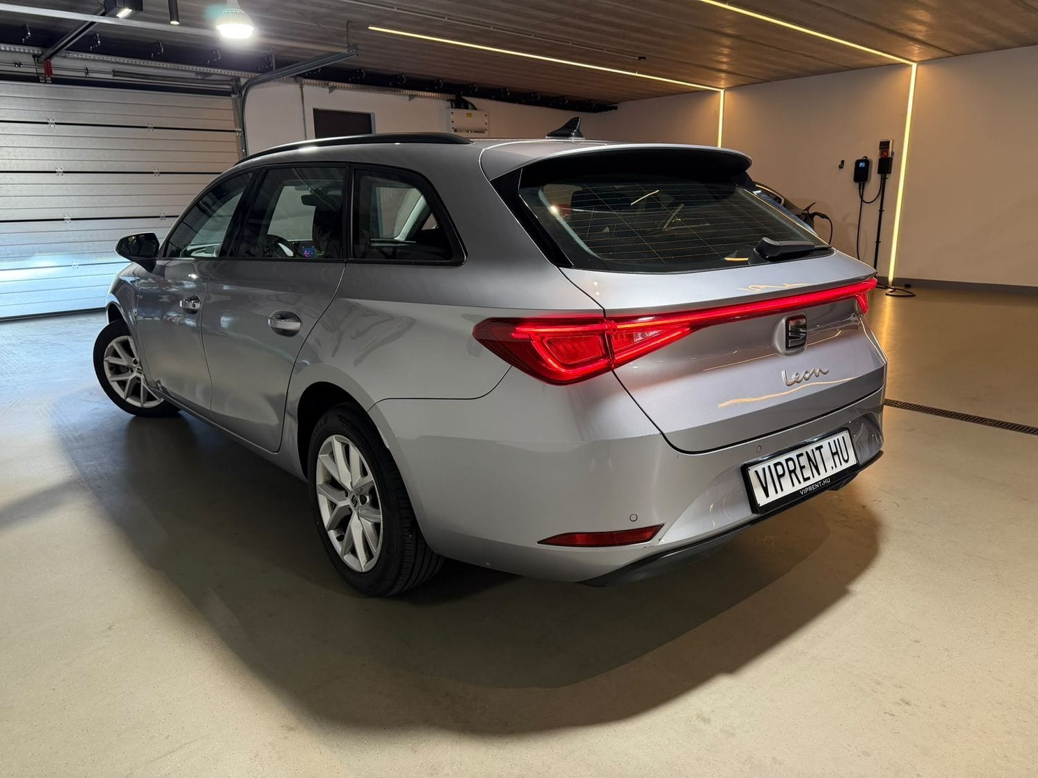 Seat Leon SW