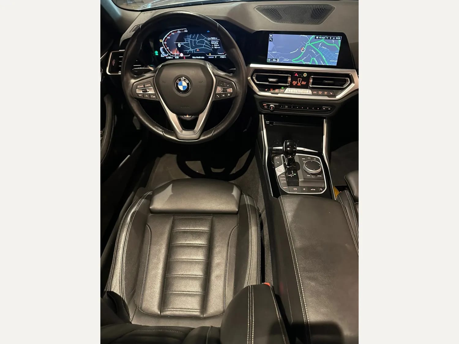BMW 4 Cabrio
