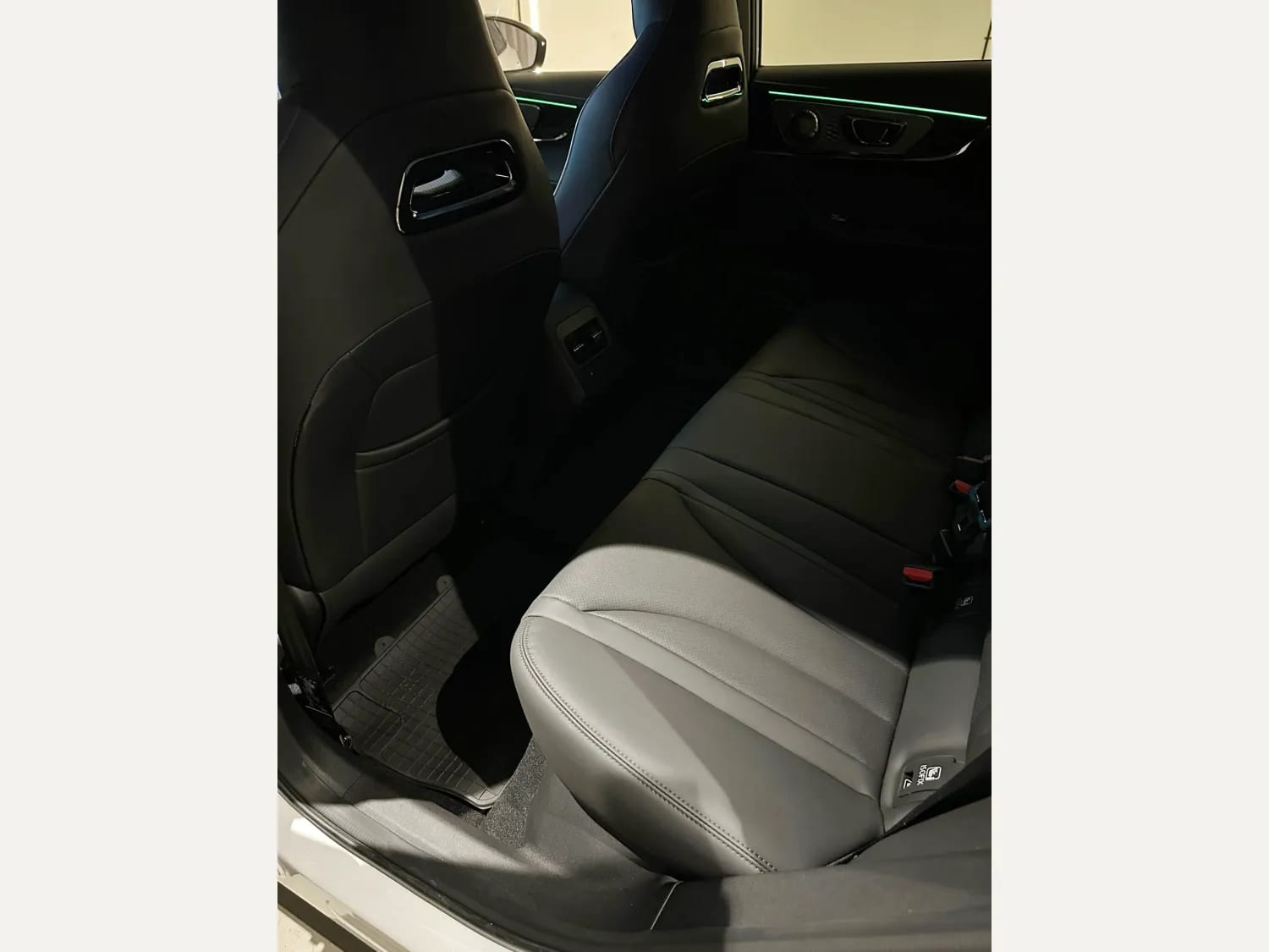 Omoda 5 SUV