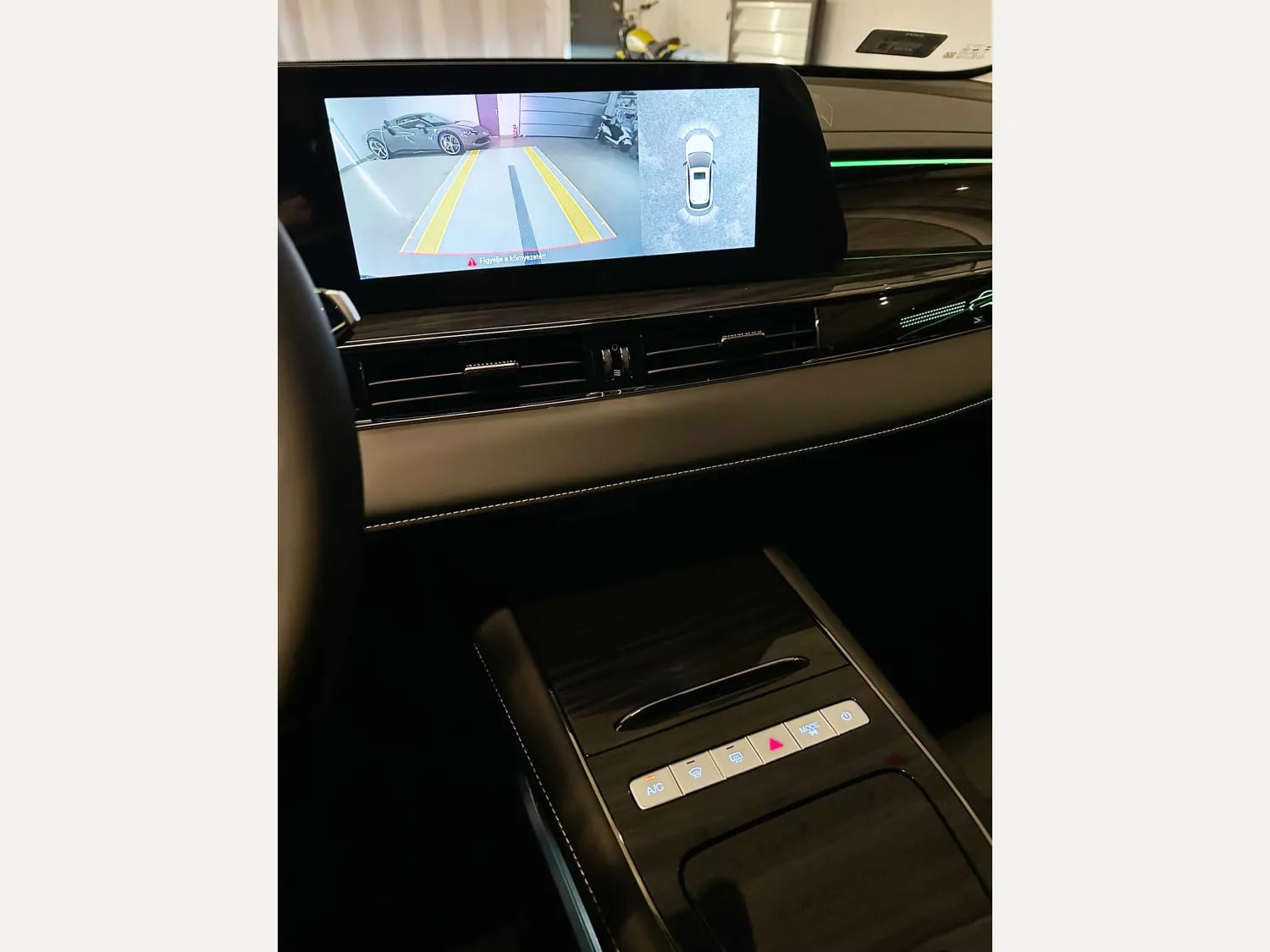 Omoda 5 SUV