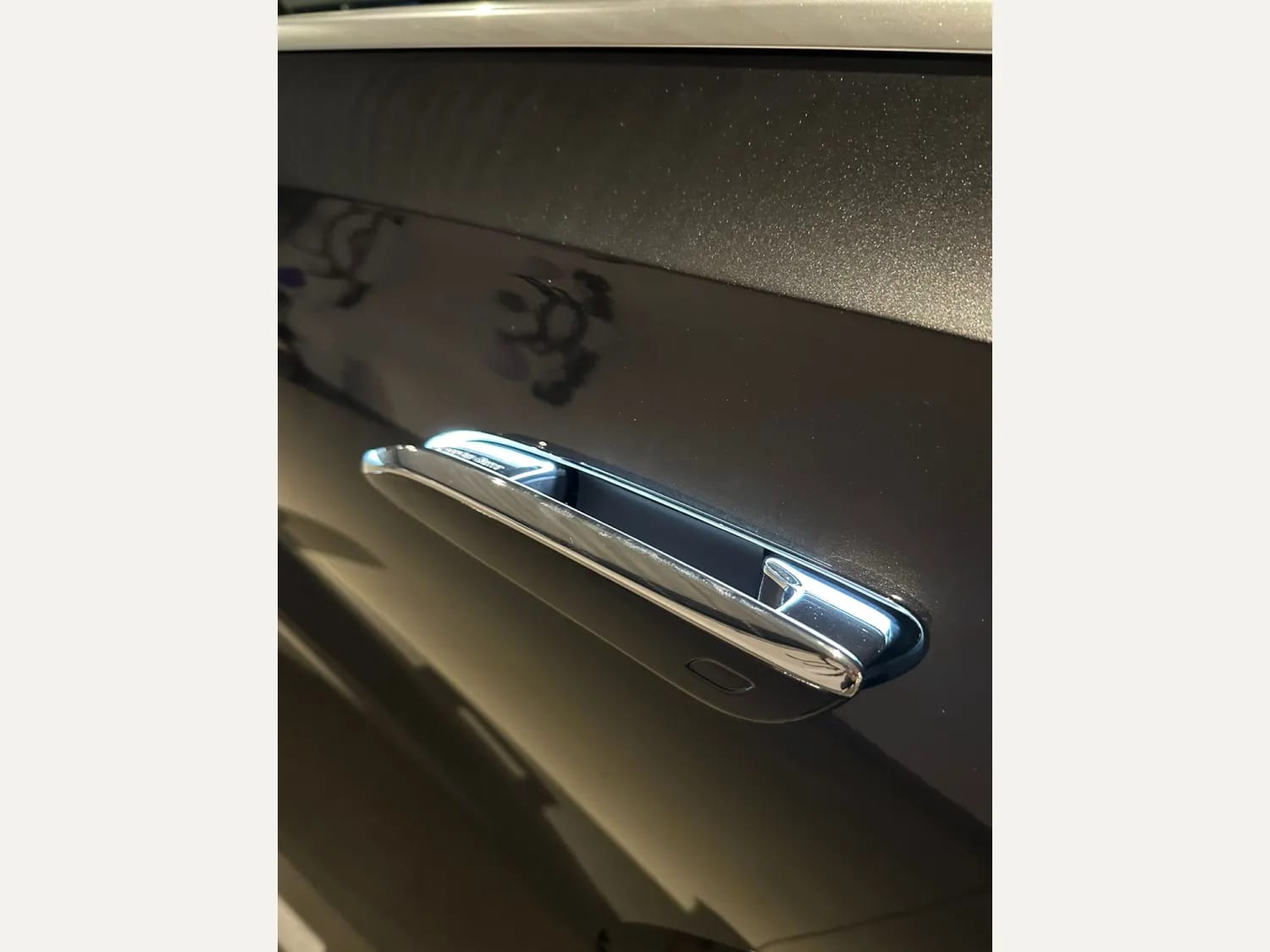 Mercedes E-Class