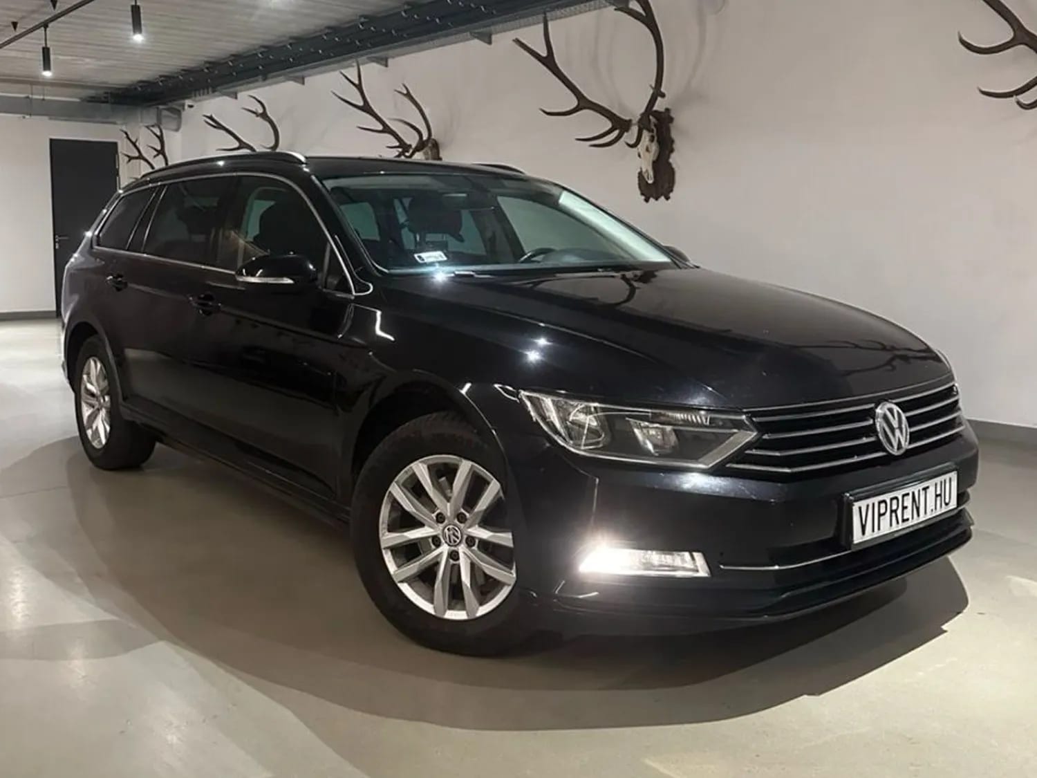 Volkswagen Passat Estate