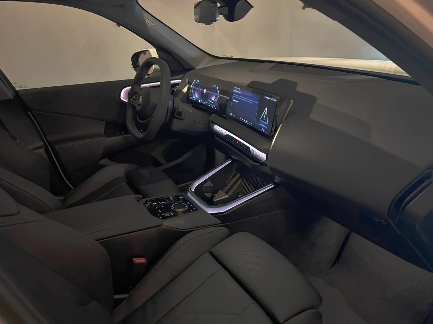 BMW X3 2025