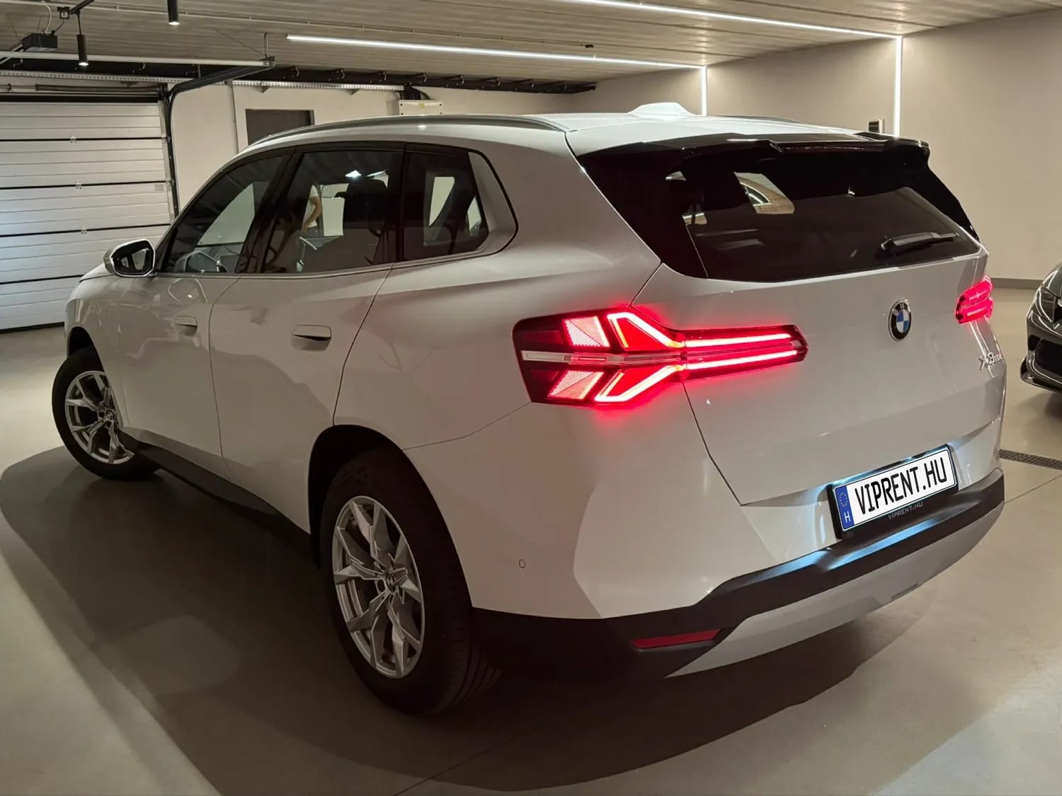 BMW X3 2025