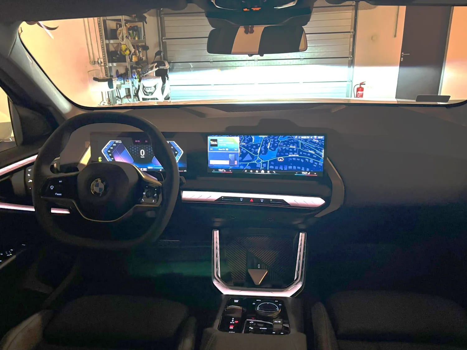 BMW X3 2025