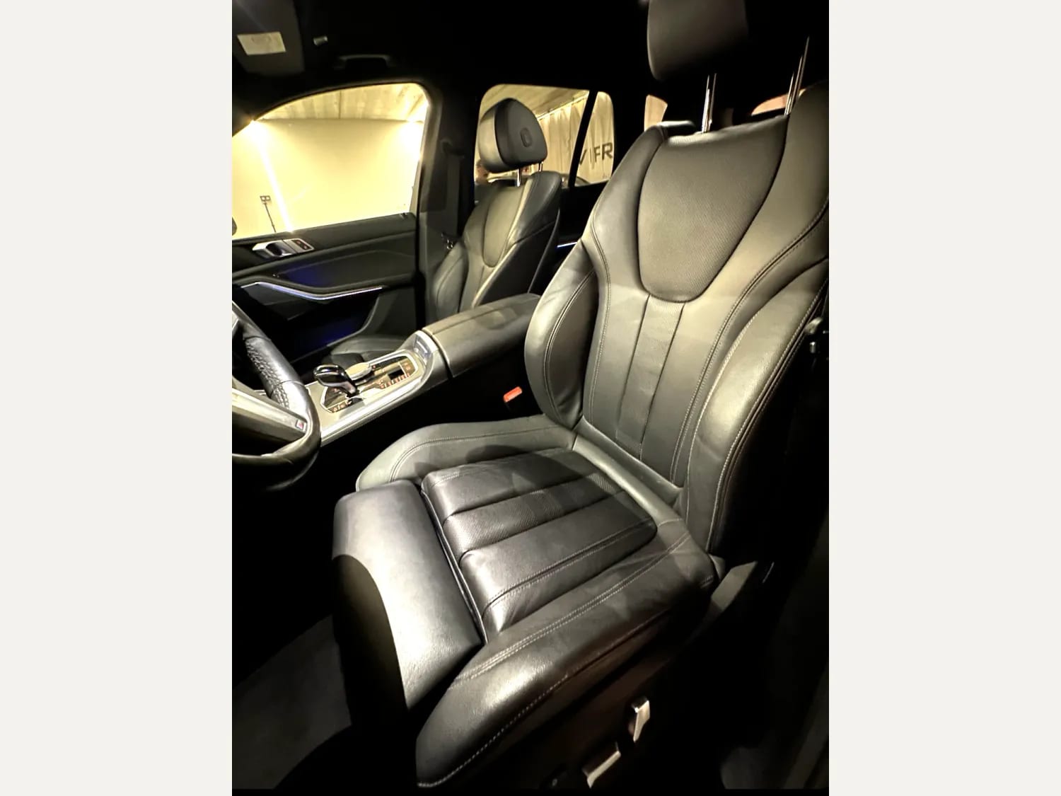 BMW X5 xDrive