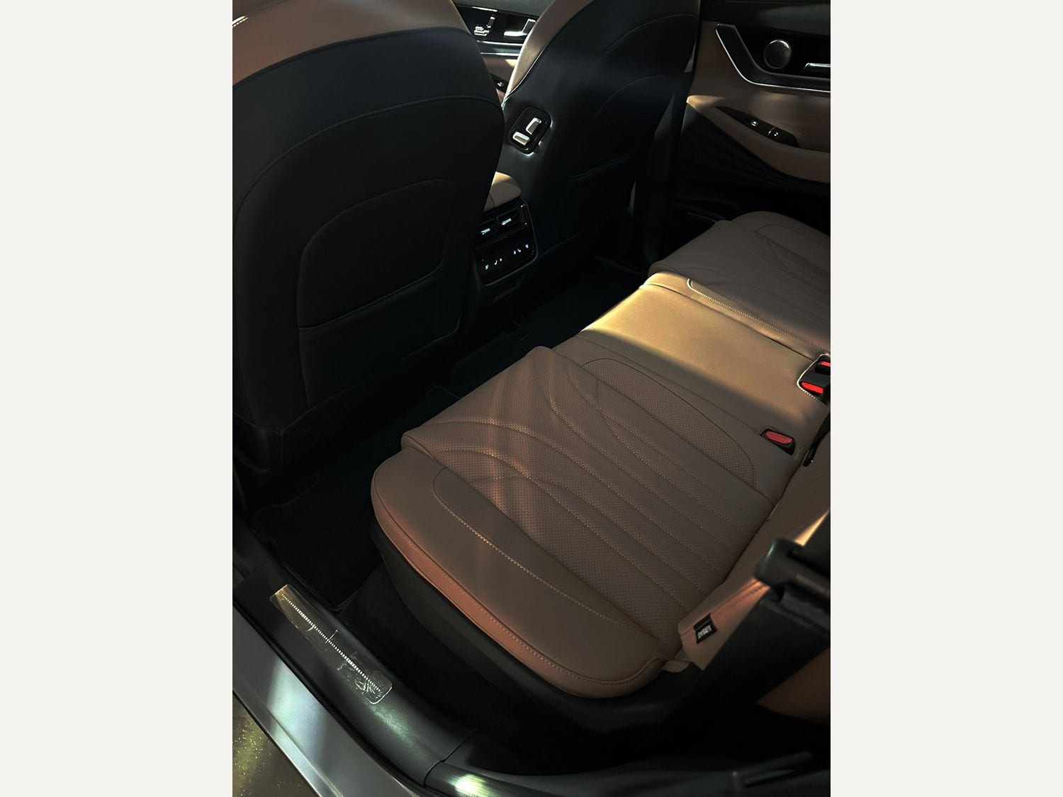 Chery Tiggo 9 Seven-Seater SUV