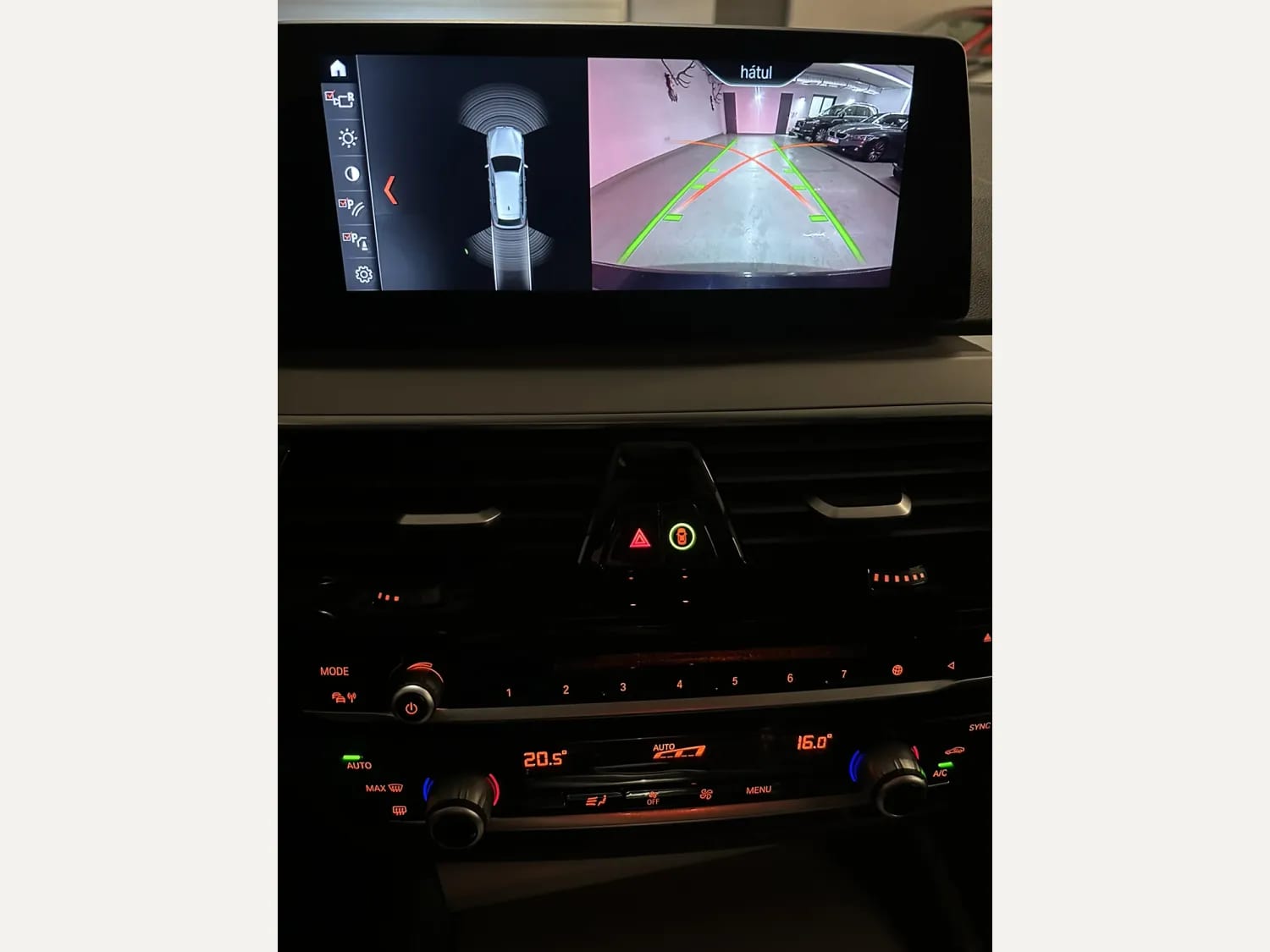 BMW 520d G31