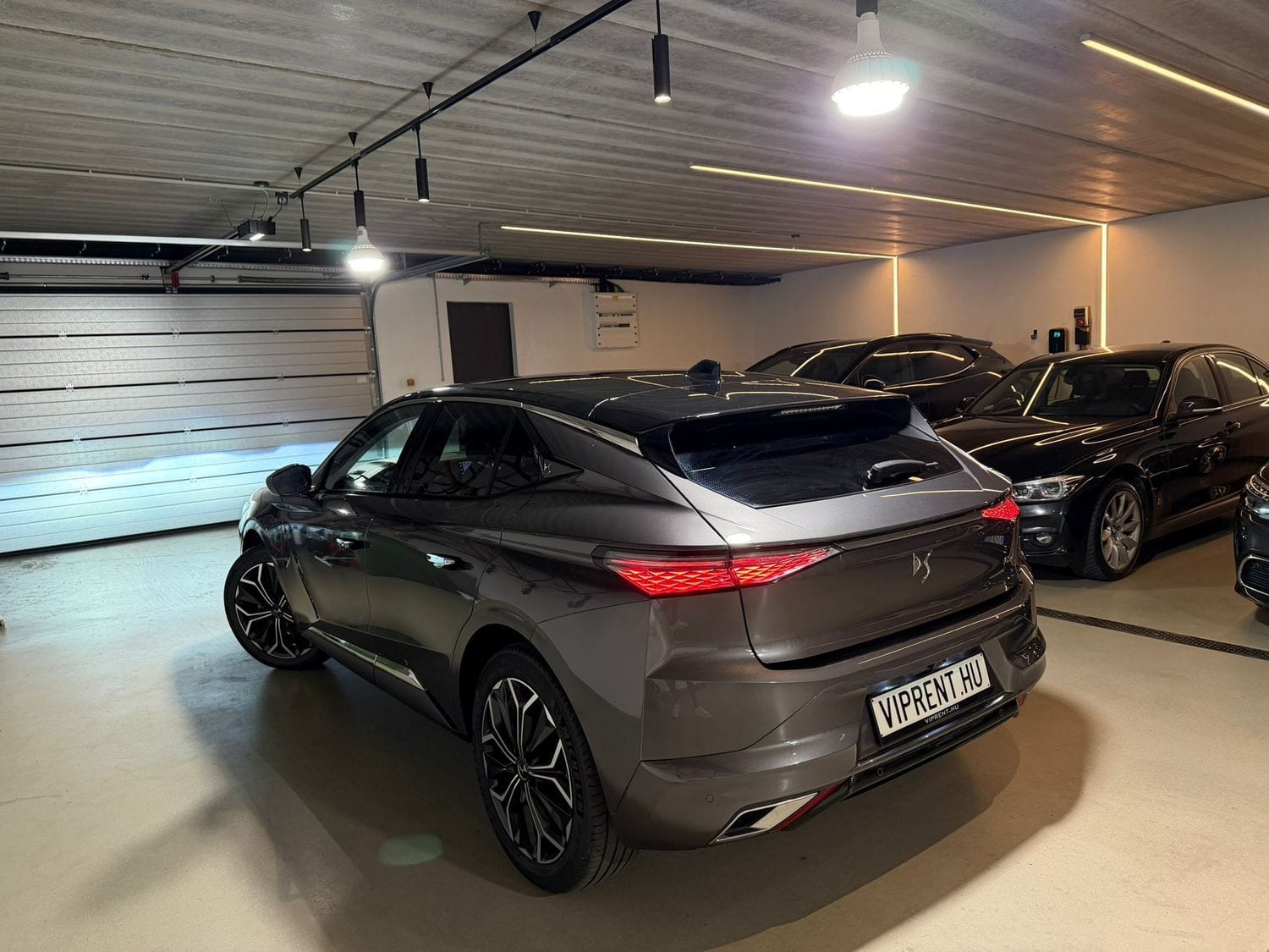 DS 4