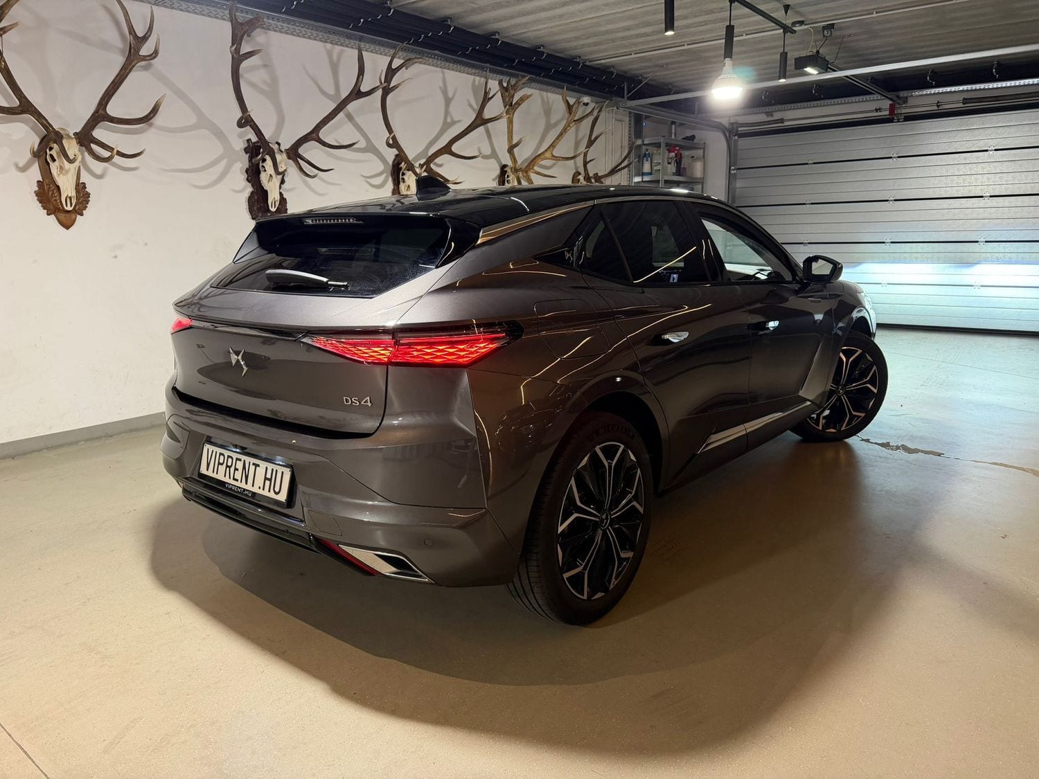 DS 4