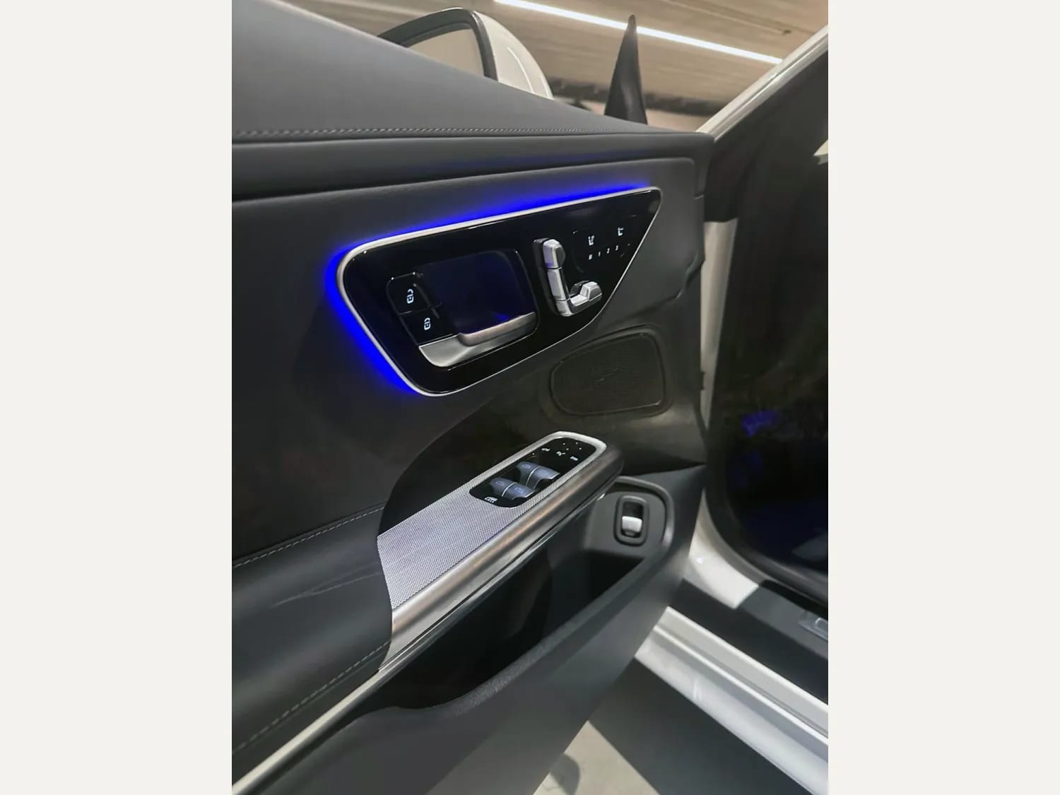 Mercedes CLE Cabrio