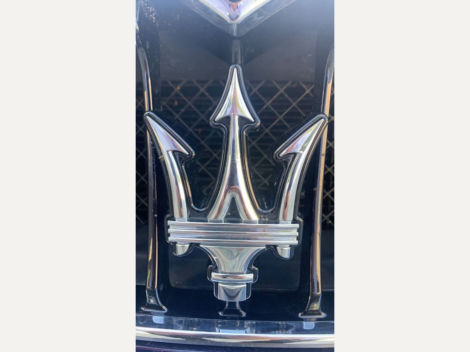 Maserati Ghibli V6
