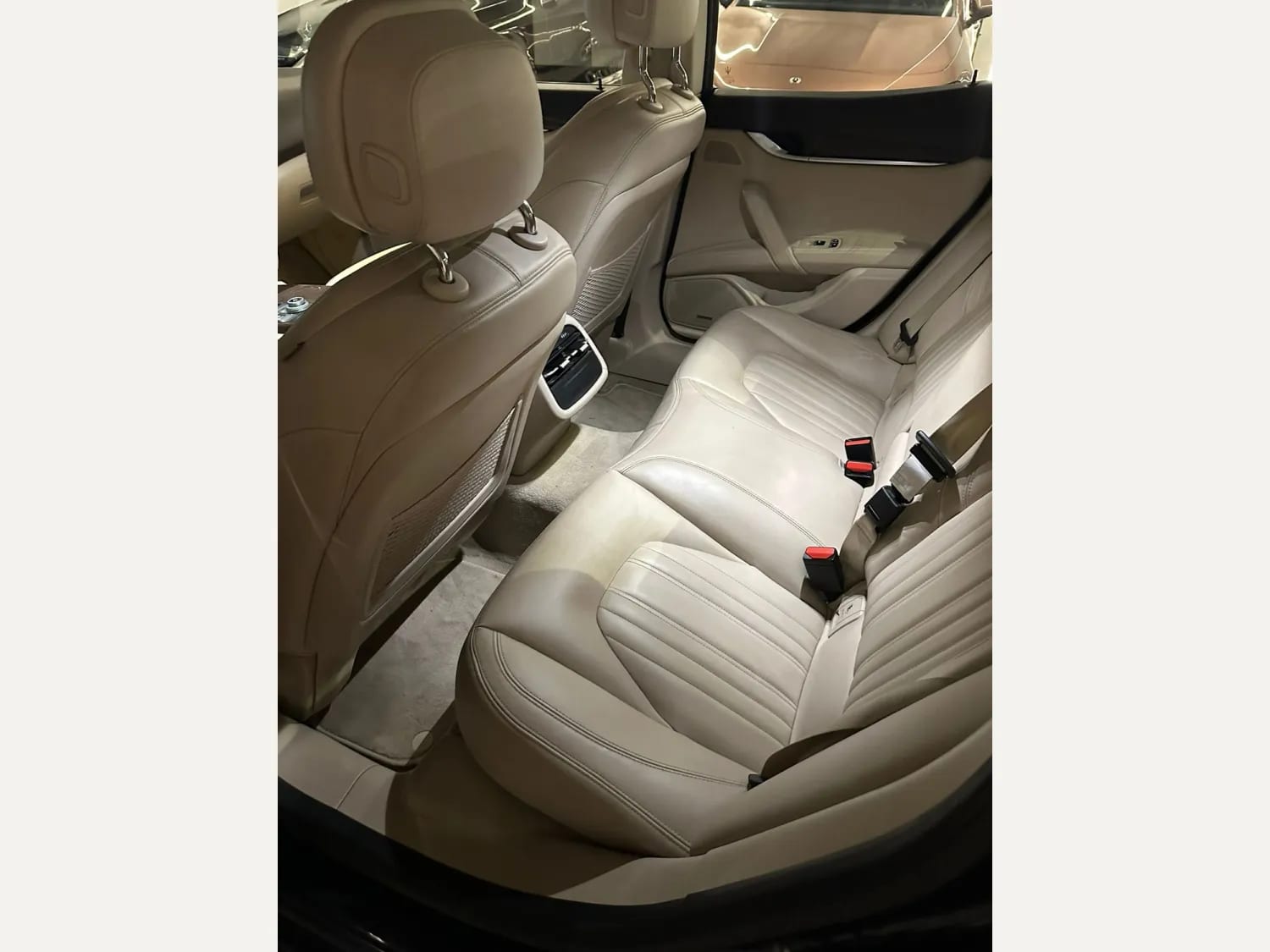 Maserati Ghibli V6