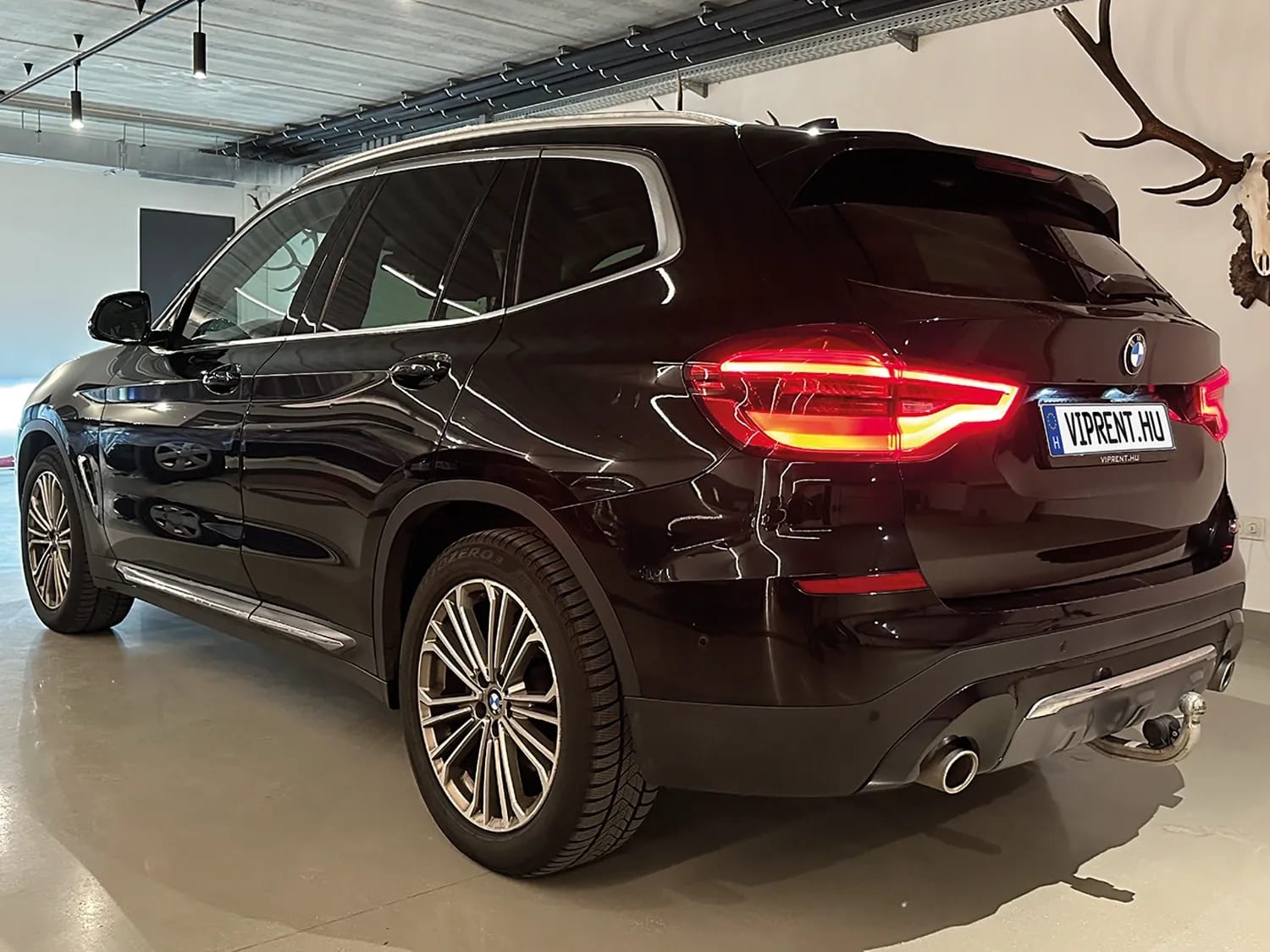 BMW X3 2.0d xDrive
