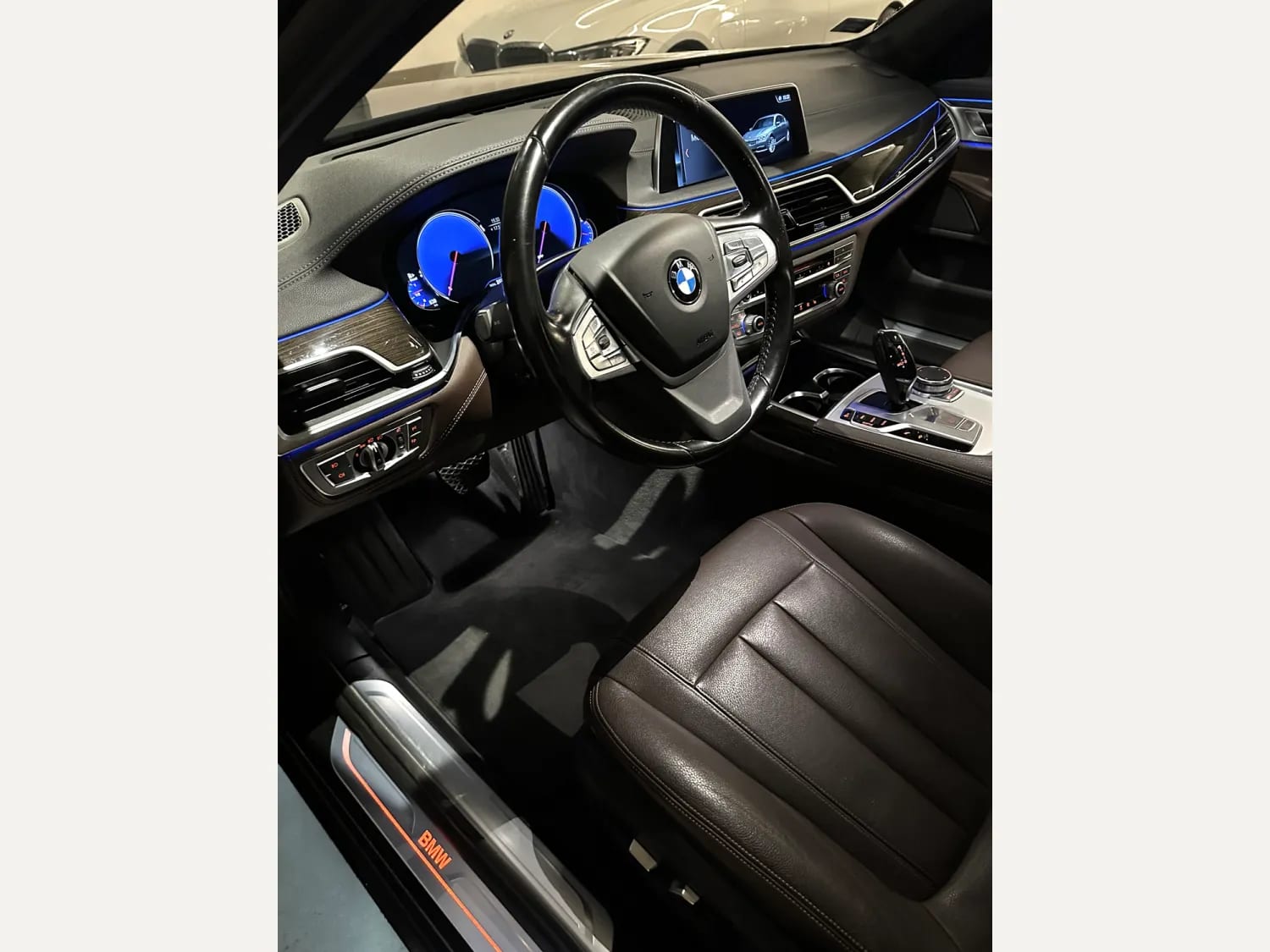 BMW 730d xDrive