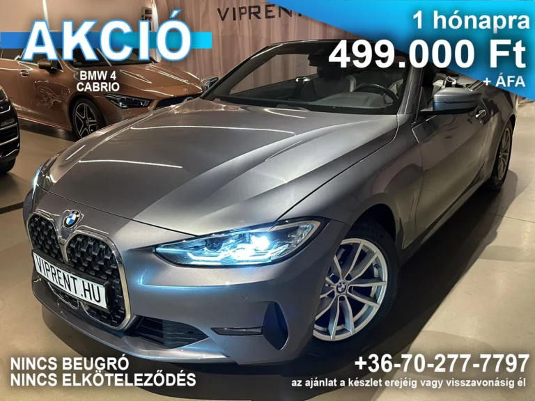 Akció_BMW4