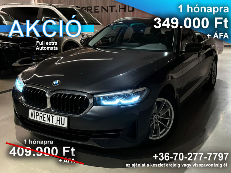 Akció_András_BMW_520