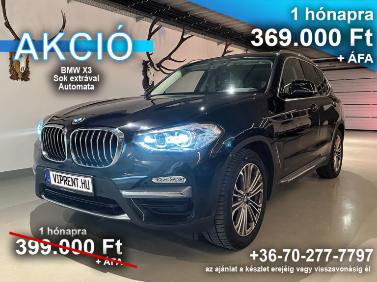 Akció_BMW_x3_369