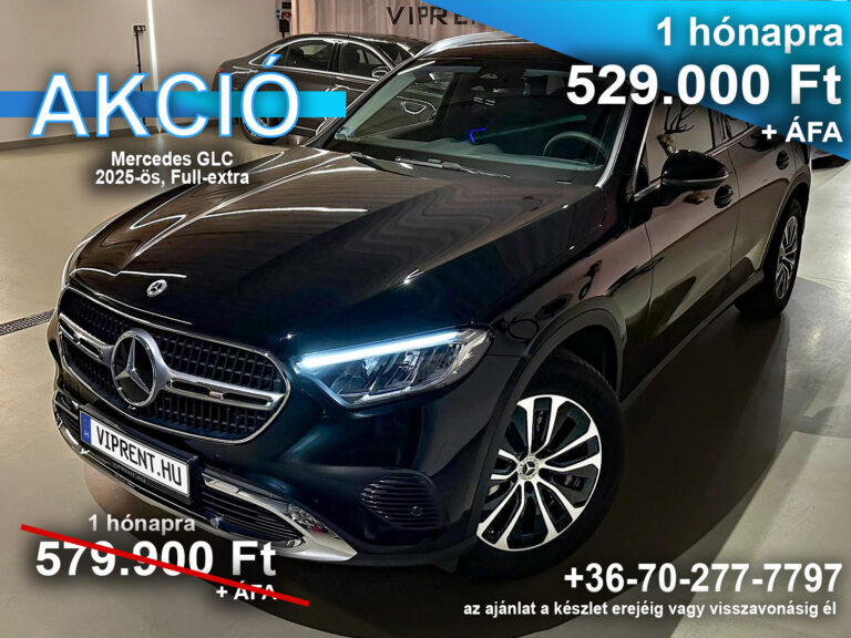 Akció_Mercedes_GLC_529