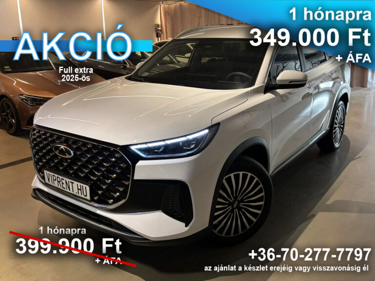 Akció_Chery_Tiggo8