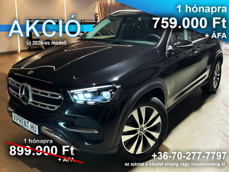 GLE2026